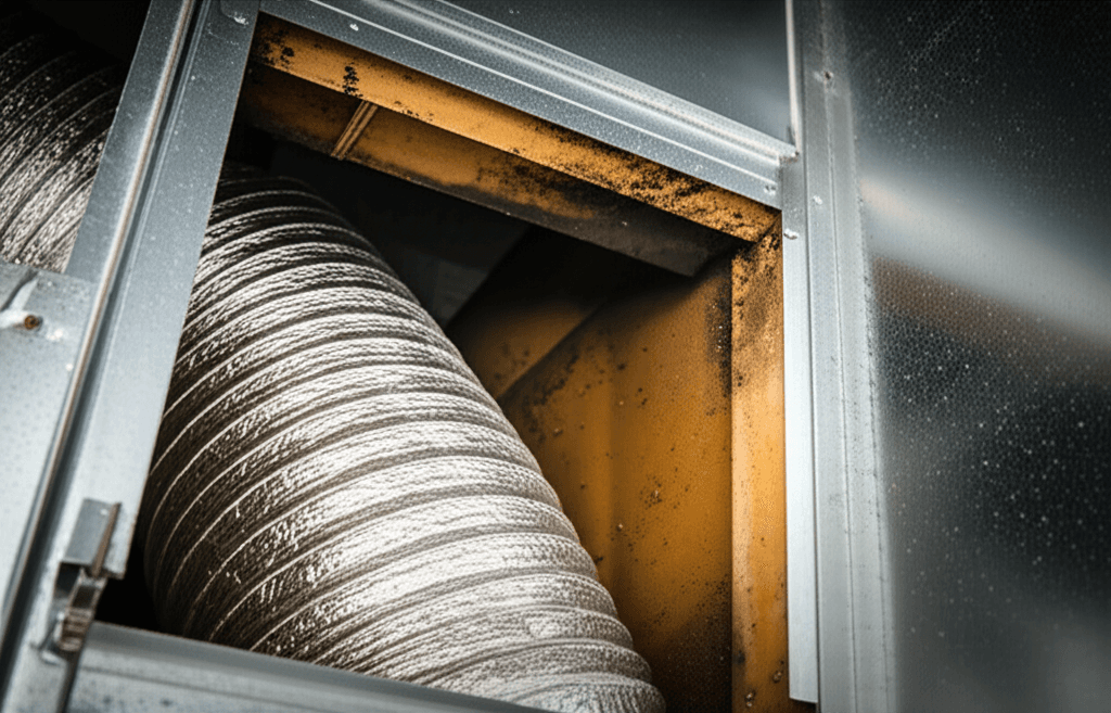 Air-Duct Cleaning
