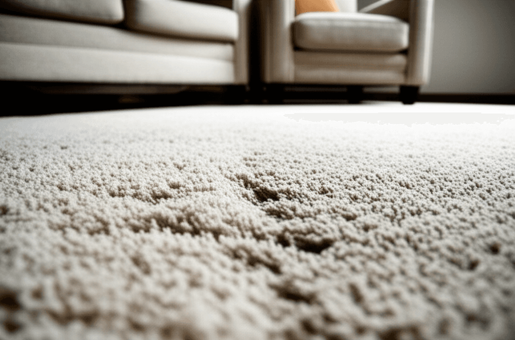 Carpet & Upholstery