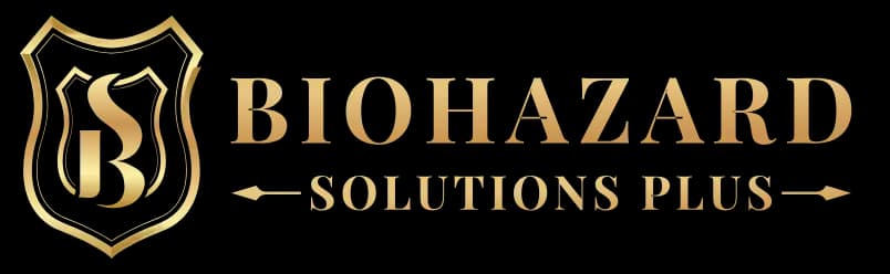 Biohazard Solutions Plus - Professional Cleanup & Restoration Services